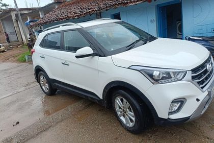 Used 1.6 CRDi AT SX Plus