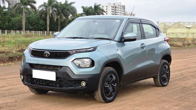 Image Used Car