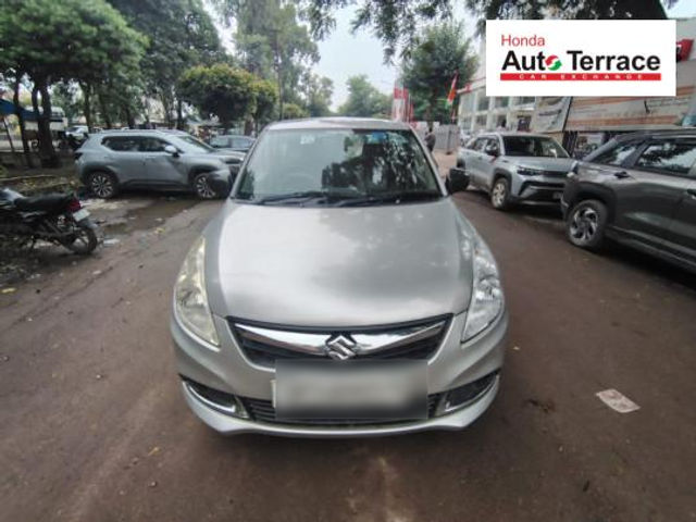 Second-hand 2012 Maruti Suzuki Swift Dzire LXI 1.2 for sale in Ghaziabad