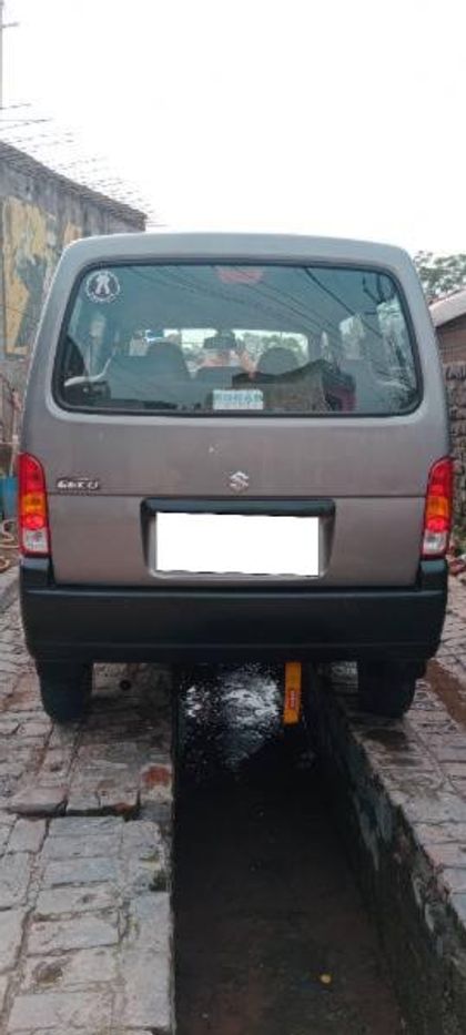 2022 Maruti Suzuki Eeco 7 Seater एसटीडी (O)