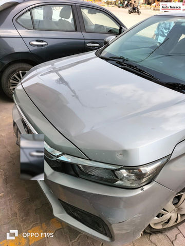 Used S Petrol BSIV