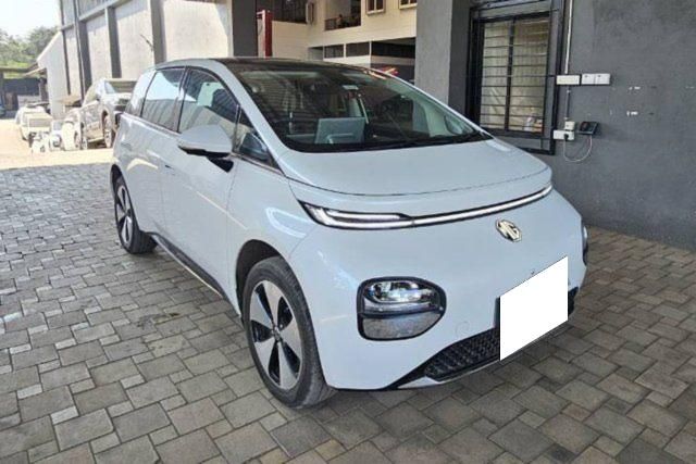 MG Windsor EV Essence Second-hand 2025 MG Windsor EV Essence for sale in Sangli