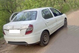 Used LX (TDI) BS-III
