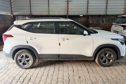 2024 Kia Seltos HTK Plus IVT