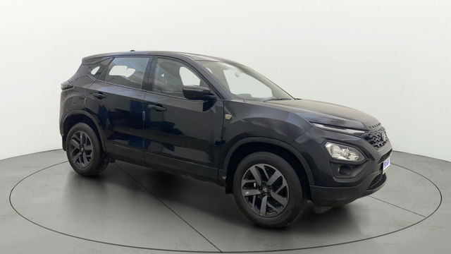 Second-hand 2021 Tata Harrier XZ Plus Dark Edition BSVI for sale in Hyderabad