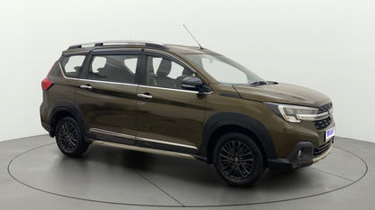 2021 Maruti Suzuki XL6 Zeta
