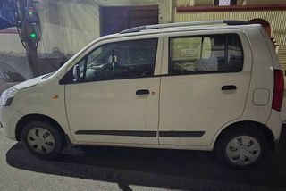 Used LXI Minor