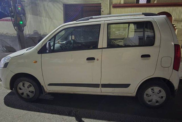 Second-hand 2011 Maruti Suzuki Wagon R LXI Minor for sale in Haridwar