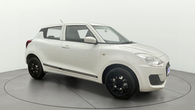 Maruti Suzuki Swift LXI Second-hand 2019 Maruti Suzuki Swift LXI for sale in New Delhi