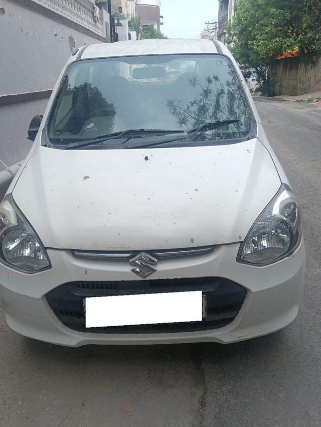 Image Used Car