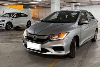 Used i-VTEC S