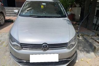 Used 1.2 MPI Comfortline