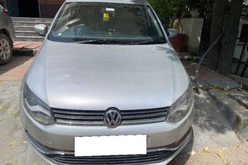 Used 1.2 MPI Comfortline