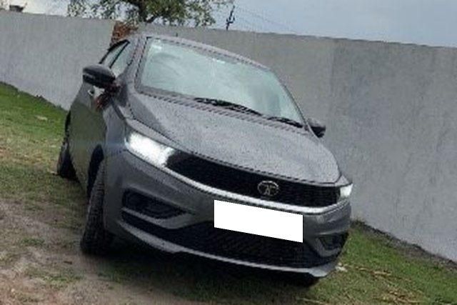 Tata Tiago XT Second-hand 2025 Tata Tiago XT for sale in Udham Singh Nagar