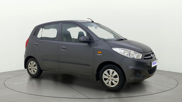 Second-hand 2013 Hyundai i10 Magna 1.1L for sale in Ahmedabad
