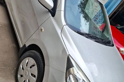 2014 मारुति सुजुकी सेलेरियो VXI AT