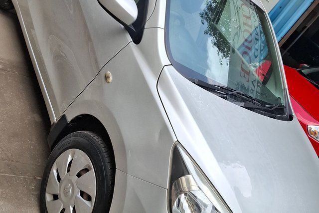 Maruti Suzuki Celerio VXI AT Second-hand 2014 Maruti Suzuki Celerio VXI AT for sale in Mumbai