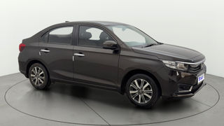 Used VX CVT BSVI
