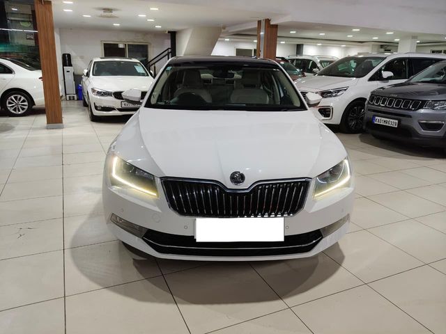 Image Used Car