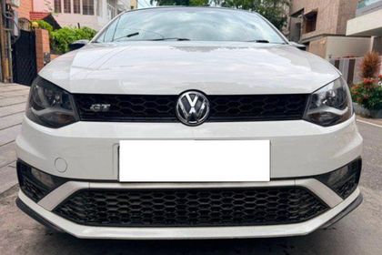 Used GT TSI BSIV