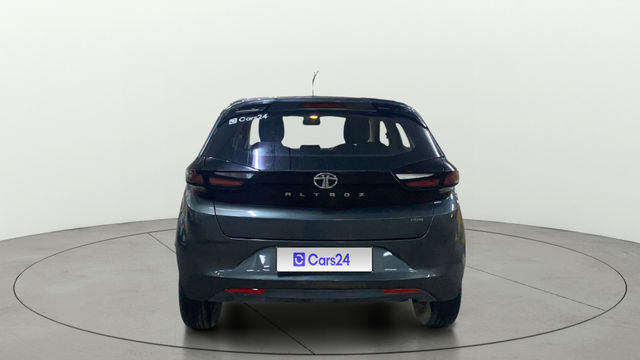 Image Used Car