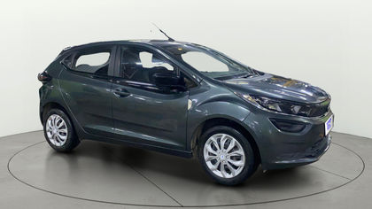 Used XM Plus CNG