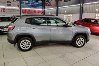 Used 2.0 Sport