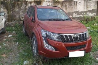 Used W6 2WD