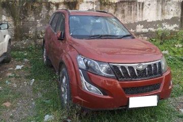 Used W6 2WD