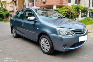 Used G Xclusive Edition