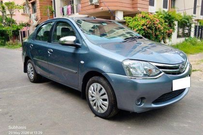 Used G Xclusive Edition