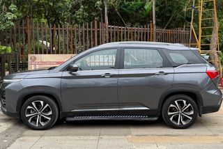 Used 1.5 Turbo Savvy Pro CVT 7 Str BSVI