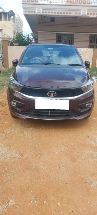 Used XZ BSVI