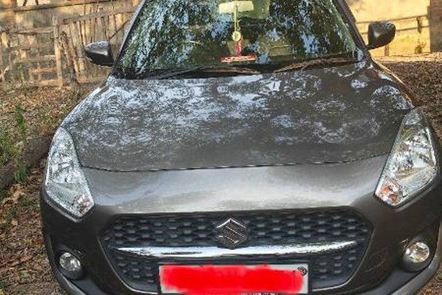 Maruti Suzuki Swift वीएक्सआई Second-hand 2023 Maruti Suzuki Swift वीएक्सआई for sale in New Delhi