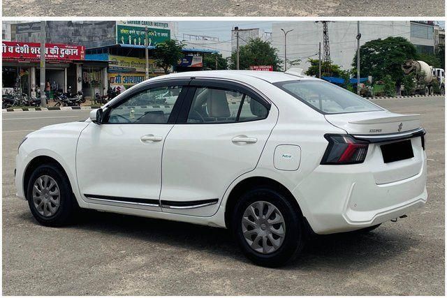 Maruti Suzuki Dzire VXI Second-hand 2025 Maruti Suzuki Dzire VXI for sale in Kota