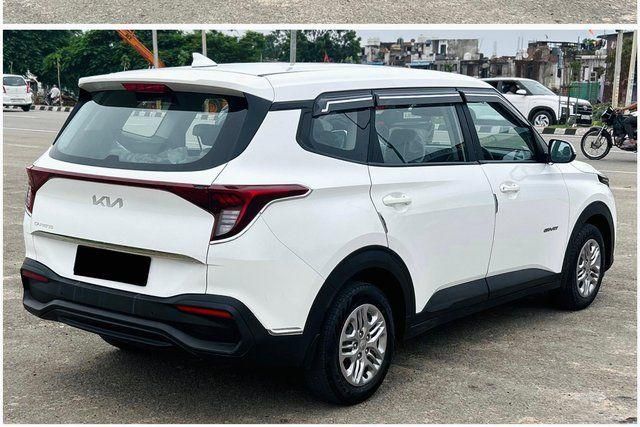 Kia Carens Gravity Second-hand 2025 Kia Carens Gravity for sale in Kota