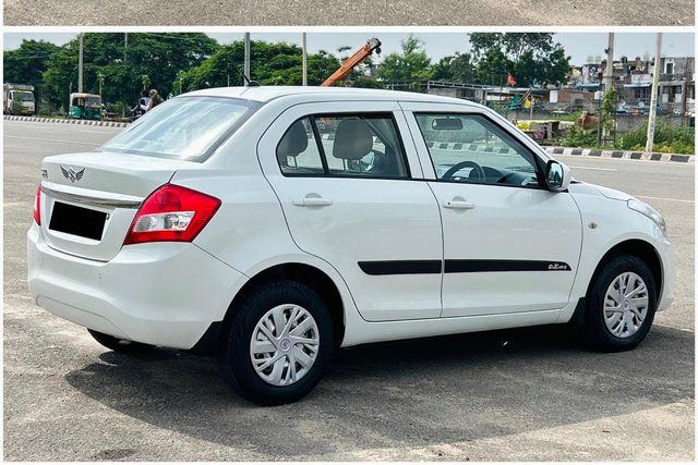 Maruti Suzuki Swift Dzire Tour 1.3 S Diesel Second-hand 2019 Maruti Suzuki Swift Dzire Tour 1.3 S Diesel for sale in Kota