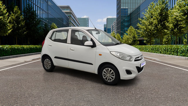 Hyundai i10 Sportz 1.1L Second-hand 2014 Hyundai i10 Sportz 1.1L for sale in Pune