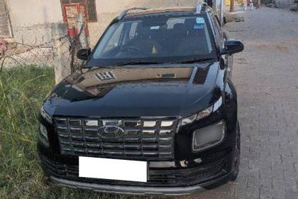 Used S 2023-2025