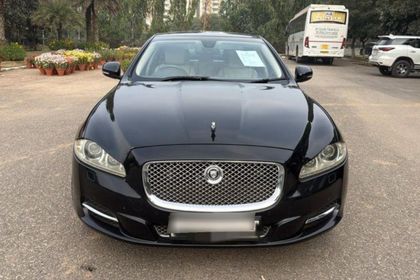 Used 5.0 L V8 Supercharged