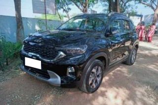 Used HTX Plus Turbo iMT DT