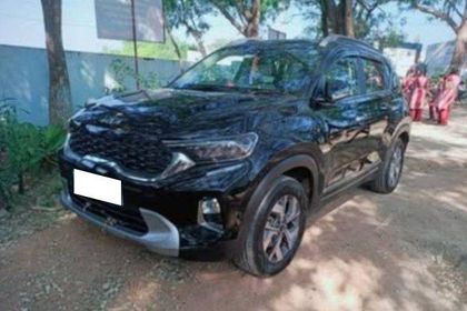 Used HTX Plus Turbo iMT DT