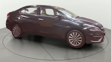 2019 Maruti Suzuki Ciaz अल्फा बीएस4
