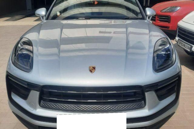 Porsche Macan Standard BSVI Second-hand 2023 Porsche Macan Standard BSVI for sale in New Delhi