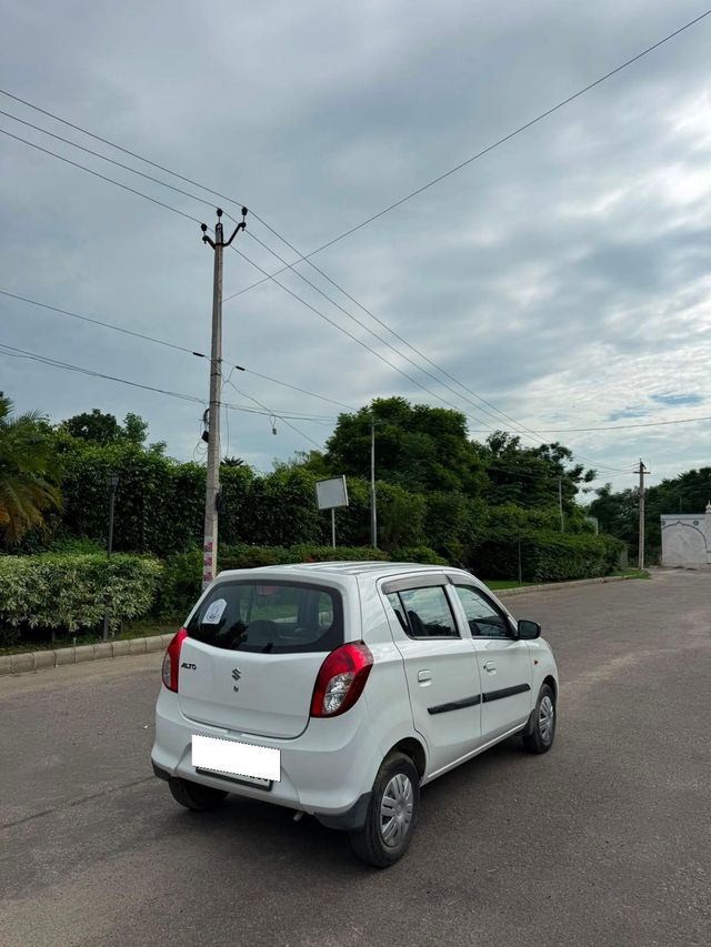 Image Used Car