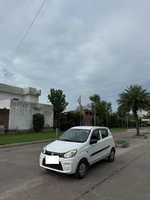 Image Used Car