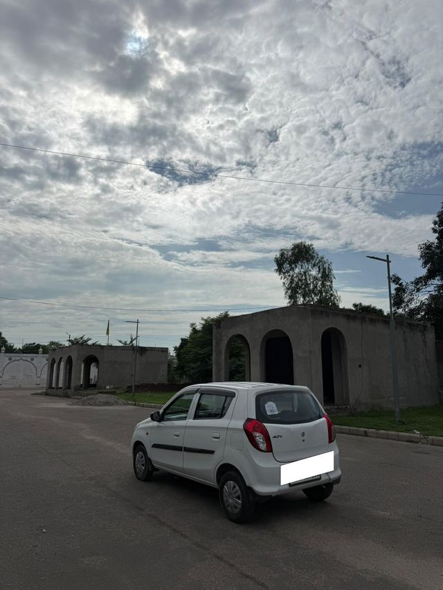 Image Used Car