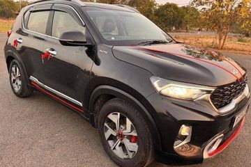 Used GTX Plus Diesel BSVI