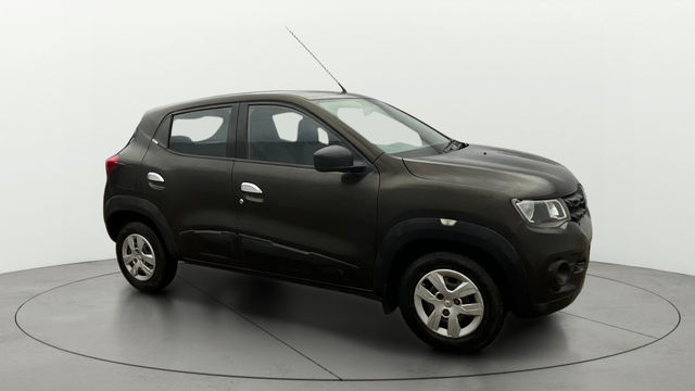 Renault KWID RXT Second-hand 2016 Renault KWID RXT for sale in Ghaziabad