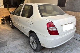 Used LX TDI BSIII